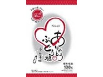 春日井製菓 ありがとうぶどう糖 ２３９ｇ×12入り 【全国送料無料】(一部地域別途)の画像