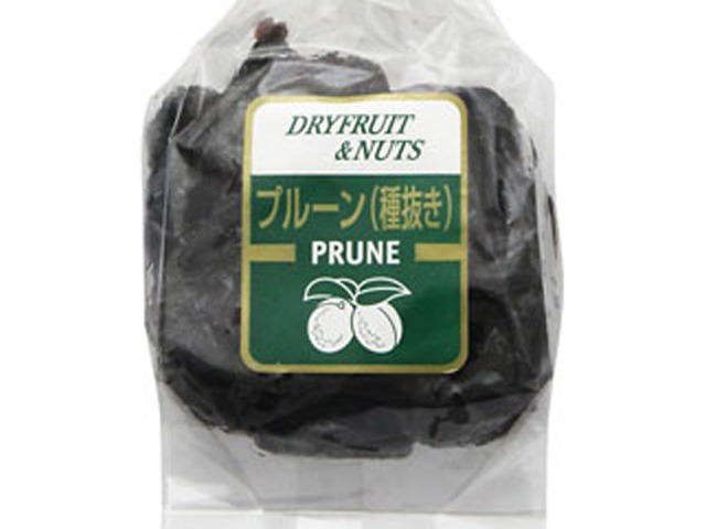 丸成 プルーン １４０ｇ×12入り 【全国送料無料】(一部地域別途)の画像