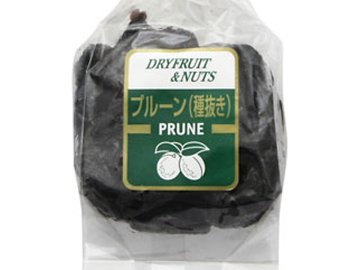 丸成 プルーン １４０ｇ×12入り 【全国送料無料】(一部地域別途)の画像
