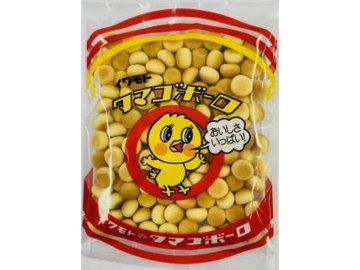 イワモト タマゴボーロ ５８ｇ×90入り 【全国送料無料】(一部地域別途)の画像