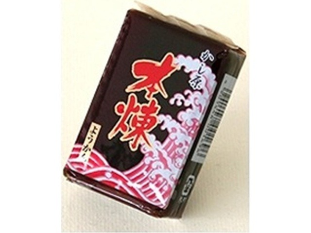 かし原 寿羊かん 本練１５５ｇ  ×20入り 【全国送料無料】(一部地域別途)の画像