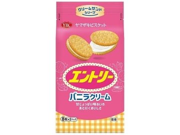 ＹＢＣ エントリー １６枚  ×12入り 【全国送料無料】(一部地域別途)の画像