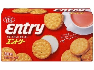 ＹＢＣ エントリーＬ３０枚 ×20 【送料込】(一部地域別途)の画像