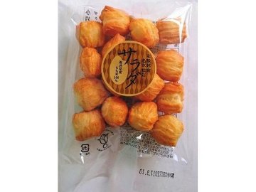 吉村甘露堂 小岩サラダおてごろ４３ｇ×48入り 【全国送料無料】(一部地域別途)の画像