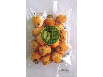 吉村甘露堂 小岩昆布おてごろ４３ｇ×48入り 【全国送料無料】(一部地域別途)の画像