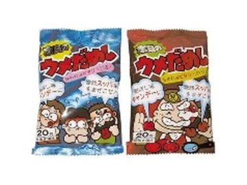 キッコー製菓 ウメダメシ×480入り 【全国送料無料】(一部地域別途)の画像
