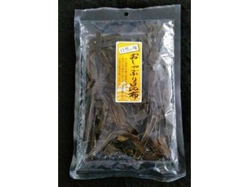久慈食品 おしゃぶり昆布 ４７ｇ×10入り 【全国送料無料】(一部地域別途)の画像