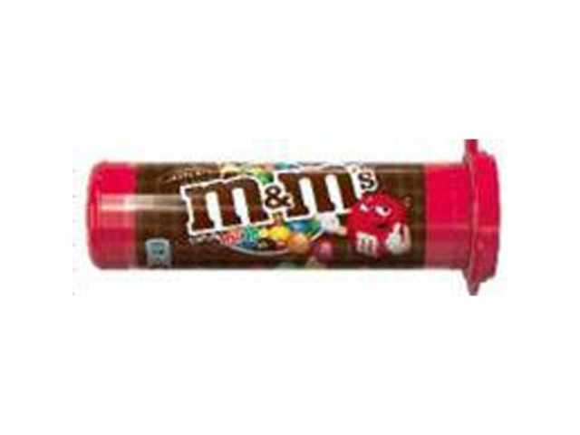 ｍ＆ｍ’ｓ エムチューブ ３０ｇ ×288 【送料込】(一部地域別途)の画像