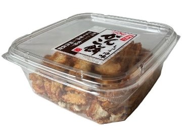 ぼんち カップがんこ餅 しょうゆ味１５０ｇ×6入り 【全国送料無料】(一部地域別途)の画像