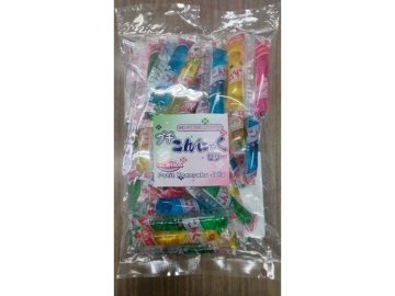 坂製菓 プチこんにゃくゼリー ５００ｇ  ×15入り 【全国送料無料】(一部地域別途)の画像