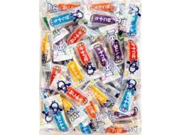 やおきん ミニキナコ棒 ５０個入×10入り 【全国送料無料】(一部地域別途)の画像