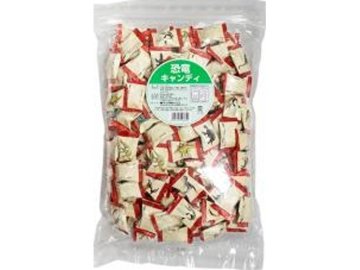 オークラ 恐竜キャンディ８００ｇ約１９０粒×10入り 【全国送料無料】(一部地域別途)の画像