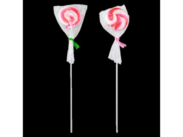 タカラ製菓 うずまきＳピーチ＆いちごミルク ×150 【送料込】(一部地域別途)の画像