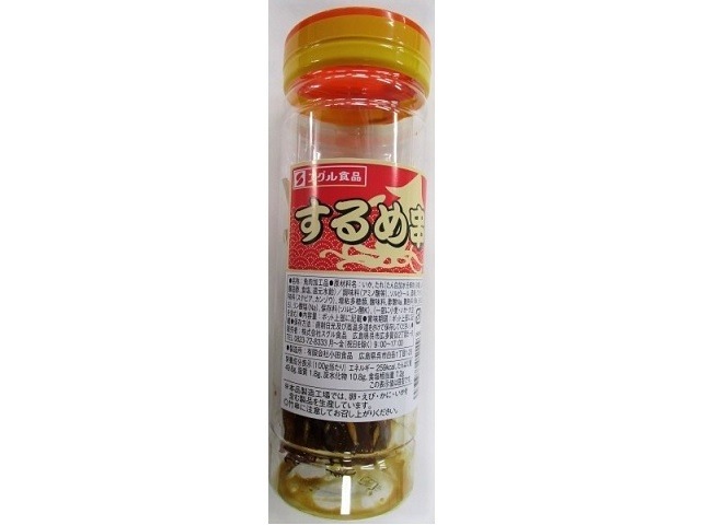 すぐる するめ串 １２本 ×36 【送料込】(一部地域別途)の画像