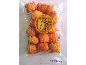 吉村甘露堂 小岩ザラメおてごろ４３ｇ×48入り 【全国送料無料】(一部地域別途)の画像