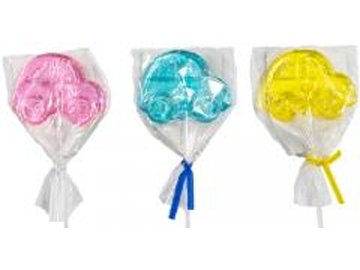 タカラ製菓 べっこうアメＣＡＲ  ×50 【送料込】(一部地域別途)の画像