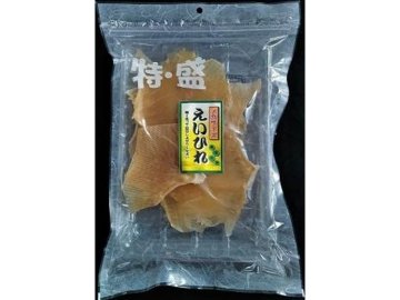 久慈食品 特盛えいひれ １５０ｇ ×12 【送料込】(一部地域別途)の画像