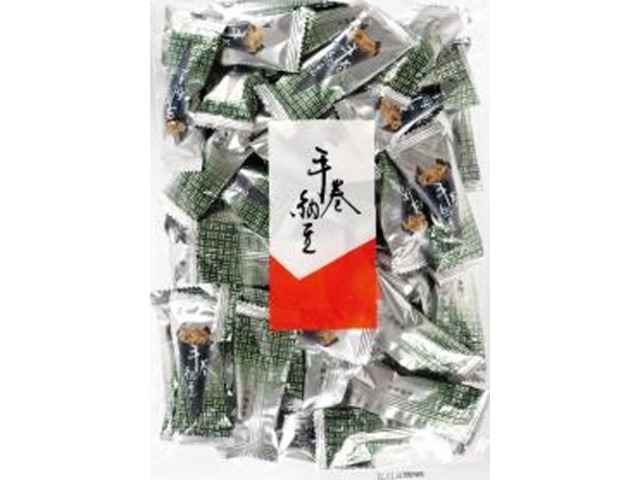 丸金 手巻納豆 ２５０ｇ ×8 【送料込】(一部地域別途)の画像