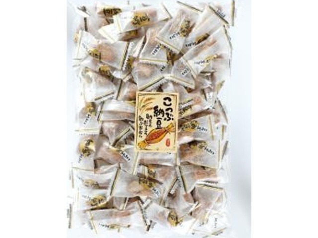 丸金 小粒納豆 ２５０ｇ ×10 【送料込】(一部地域別途)の画像