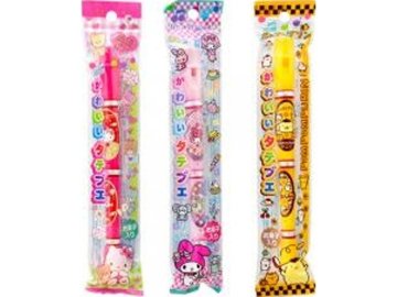 ウィード かわいいタテブエ２ｇ×12入り 【全国送料無料】(一部地域別途)の画像