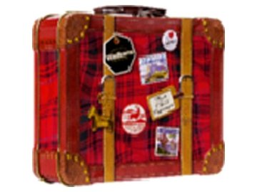 ウォーカー スーツケース缶２１９ｇ×12入り 【全国送料無料】(一部地域別途)の画像