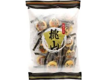 伊藤 桃山 １４５ｇ×12入り 【全国送料無料】(一部地域別途)の画像