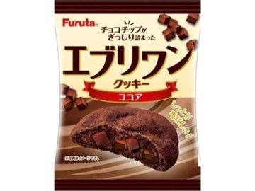 フルタ エブリワン ココア１枚 ×360 【送料込】(一部地域別途)の画像