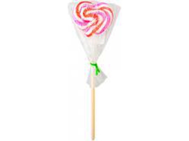 タカラ製菓 ハートうずまきＭアソート×100入り 【全国送料無料】(一部地域別途)の画像