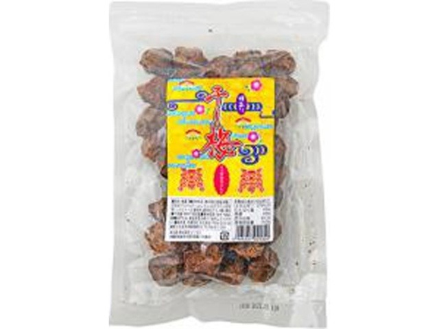 赤玉食品 種あり干し梅 １８０ｇ×60入り 【全国送料無料】(一部地域別途)の画像