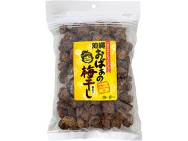 赤玉食品 おばぁの梅干し５００ｇ×20入り 【全国送料無料】(一部地域別途)の画像