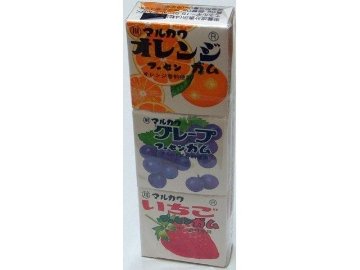 丸川製菓 サンパックミックスフーセンガム×400入り 【全国送料無料】(一部地域別途)の画像