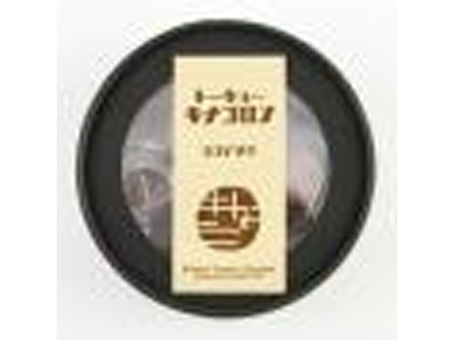 ★ワタトー トーキョーキナコロンココアダマ×18入り 【全国送料無料】(一部地域別途)の画像