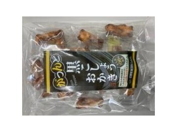 美濃屋 黒こしょうおかき ８５ｇ×12入り 【全国送料無料】(一部地域別途)の画像