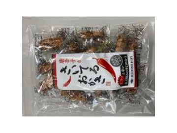 美濃屋 きいてるおかき ８５ｇ×12入り 【全国送料無料】(一部地域別途)の画像