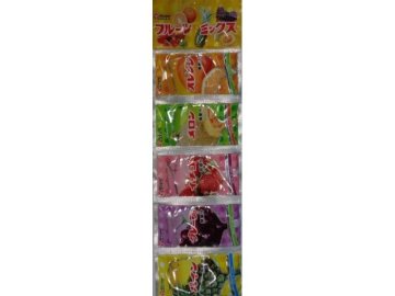 松山製菓 パックジュ－ス５連×150入り 【全国送料無料】(一部地域別途)の画像