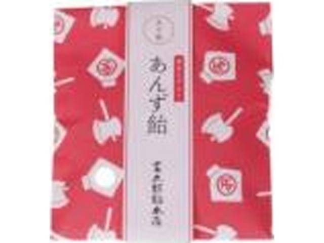 ★金太郎飴 和のこころ あんず飴１５粒×20入り 【全国送料無料】(一部地域別途)の画像