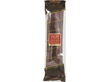 ★名月製菓 熟成ケーキ チョコ１本×35入り 【全国送料無料】(一部地域別途)の画像