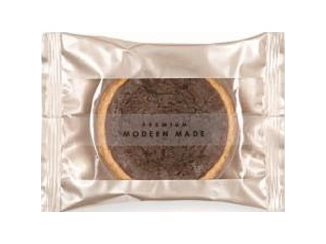 ★名月製菓 チョコタルト １個×10入り 【全国送料無料】(一部地域別途)の画像