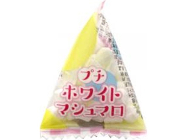 やおきん プチマシュマロ×40入り 【全国送料無料】(一部地域別途)の画像