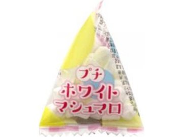 やおきん プチマシュマロ×40入り 【全国送料無料】(一部地域別途)の画像