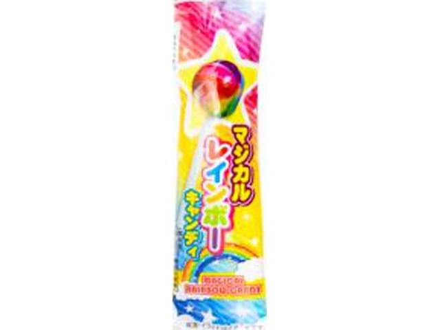 タクマ マジカルレインボーキャンディ  ×50入り 【全国送料無料】(一部地域別途)の画像