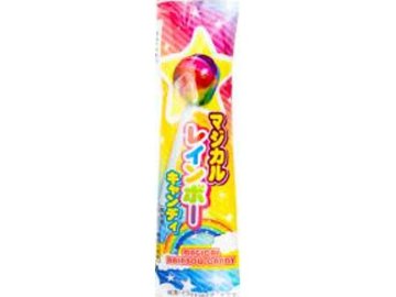 タクマ マジカルレインボーキャンディ  ×50入り 【全国送料無料】(一部地域別途)の画像