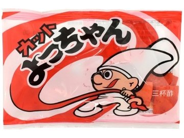よっちゃん カットよっちゃん １０ｇ×20入り 【全国送料無料】(一部地域別途)の画像