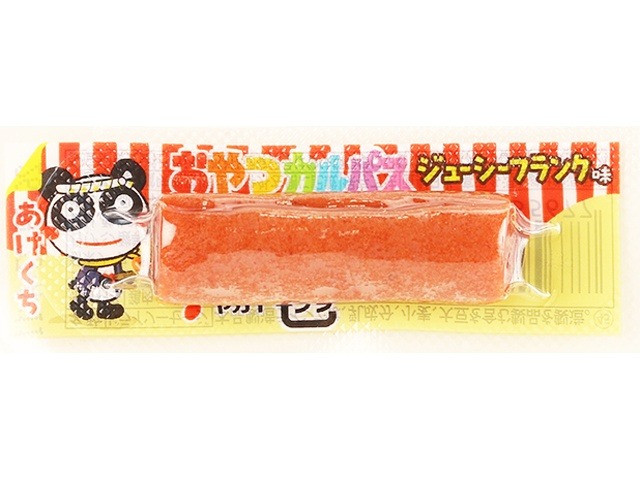 ヤガイ おやつカルパスジューシーフランク味  ×30入り 【全国送料無料】(一部地域別途)の画像