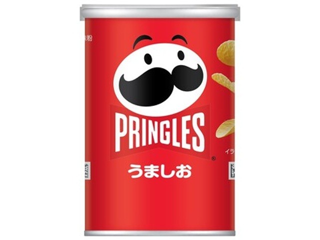 プリングルズ うましお ４８ｇ ×12入り 【全国送料無料】(一部地域別途)の画像