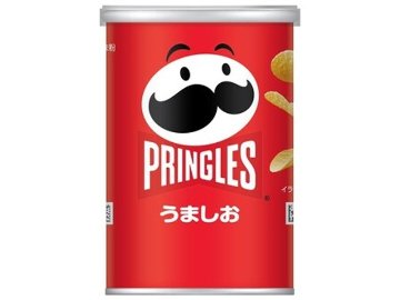 プリングルズ うましお ４８ｇ ×12入り 【全国送料無料】(一部地域別途)の画像