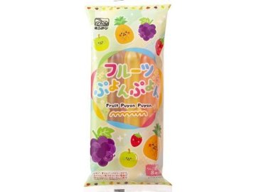光武 フルーツぷよんぷよん ８本×15入り 【全国送料無料】(一部地域別途)の画像