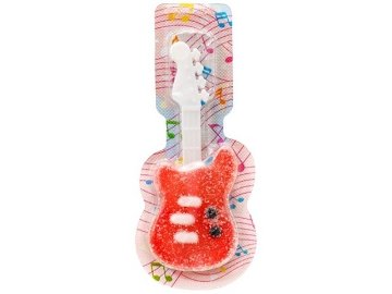 やおきん ロックンロールゼリー ×24入り 【全国送料無料】(一部地域別途)の画像