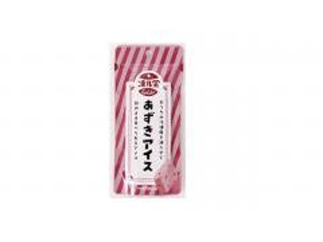 友桝 凍ル堂 あずきアイス８０ｇ×12入り 【全国送料無料】(一部地域別途)の画像