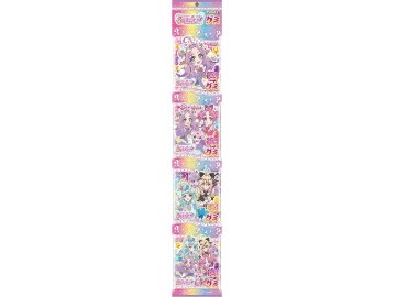 フルタ プリキュアグミ ４連×80入り 【全国送料無料】(一部地域別途)の画像